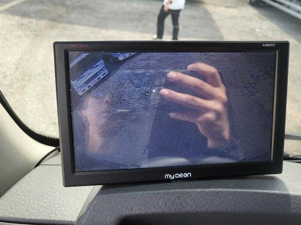 medium and large cargo truck 2018 Blanco - Importación desde Corea - HF Imports Iquique - Foto 13