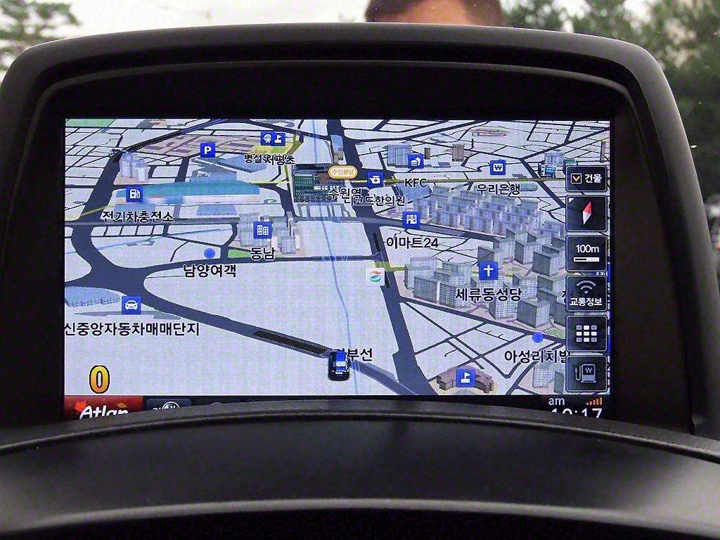 HYUNDAI Starex 2014 Gris - Importación desde Corea - HF Imports Iquique - Foto 16