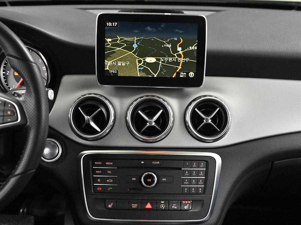 Mercedes Benz GLA Class 2016 Blanco - Importación desde Corea - HF Imports Iquique - Foto 13