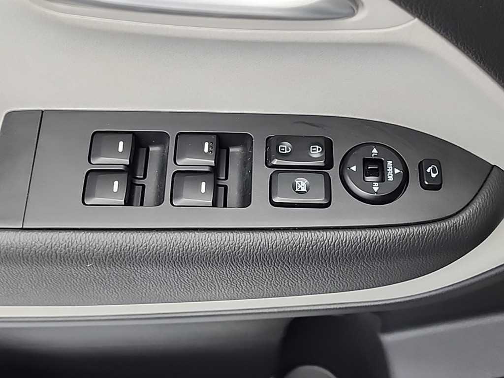 KIA Ray 2022 Blanco - Importación desde Corea - HF Imports Iquique - Foto 15