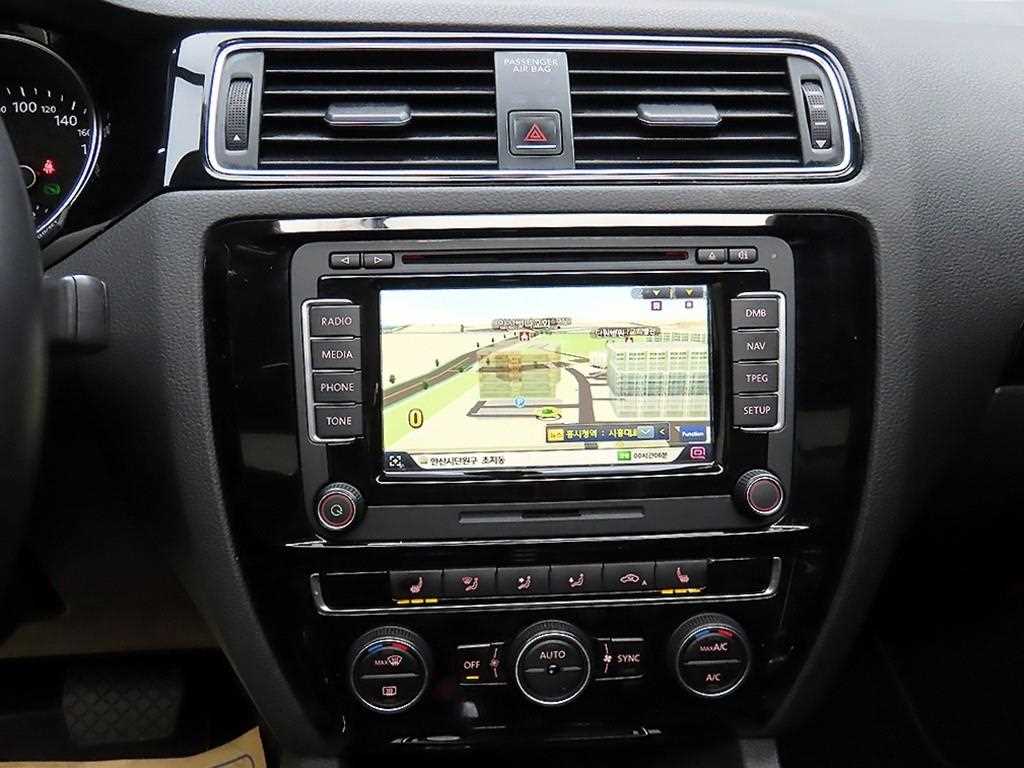 Volkswagen Jetta 2015 Blanco - Importación desde Corea - HF Imports Iquique - Foto 14