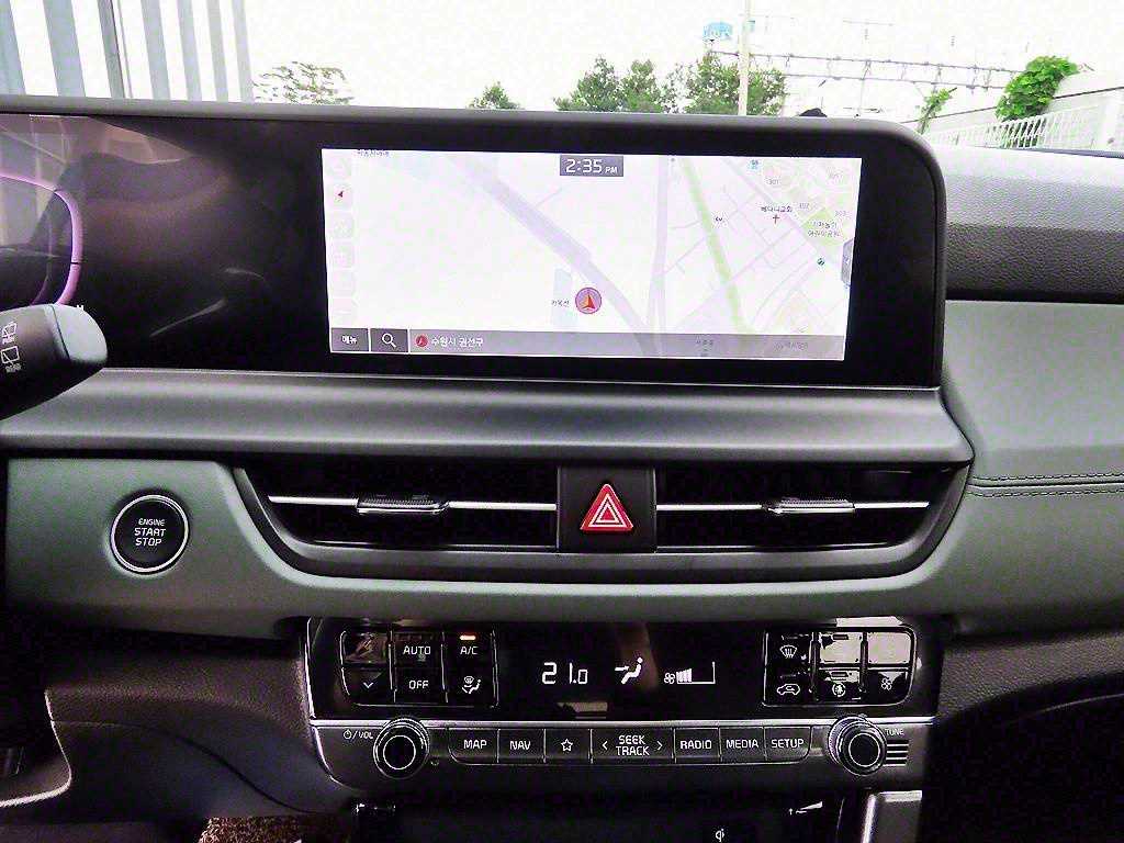 KIA Seltos - Vista 11