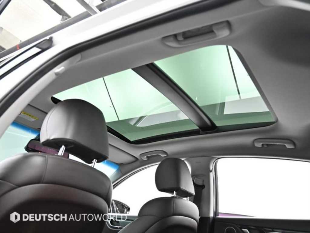 HYUNDAI Grandeur 2017 - Importación desde Corea - HF Imports Iquique - Foto 19