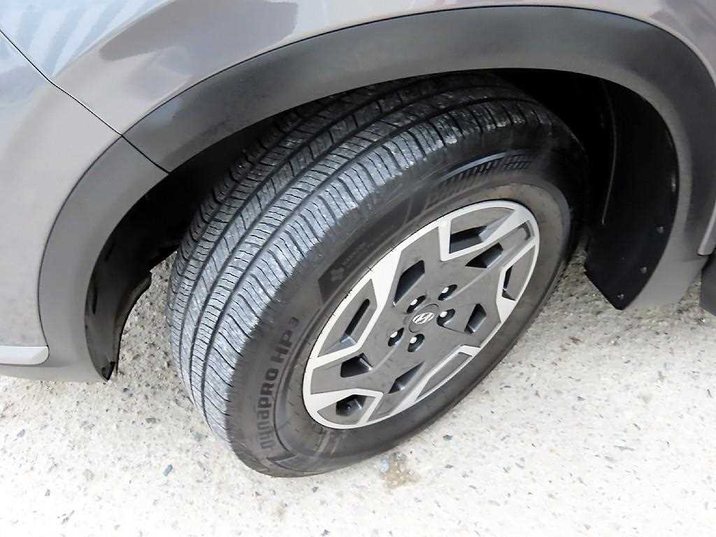 HYUNDAI Santa Fe 2023 Gris - Importación desde Corea - HF Imports Iquique - Foto 20