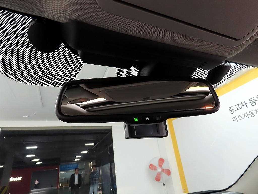 Infiniti Q 2015 Blanco - Importación desde Corea - HF Imports Iquique - Foto 17