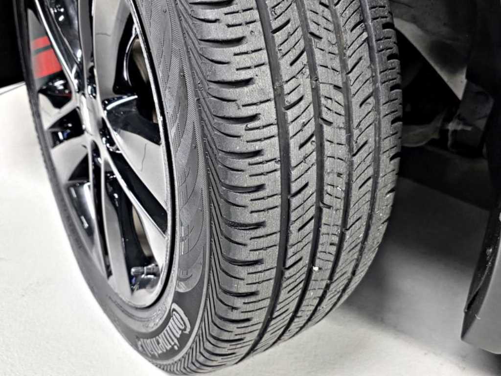 Chevrolet Trax 2019 Blanco - Importación desde Corea - HF Imports Iquique - Foto 20