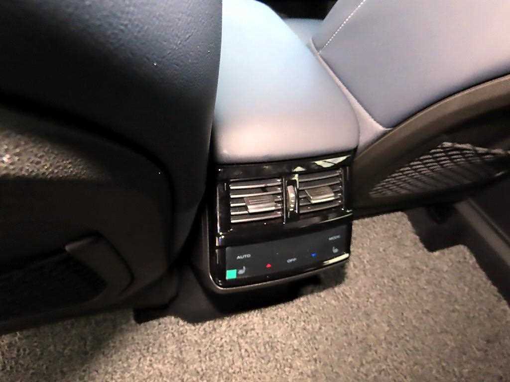 SAMSUNG Grand Koleos 2025 Gris - Importación desde Corea - HF Imports Iquique - Foto 16