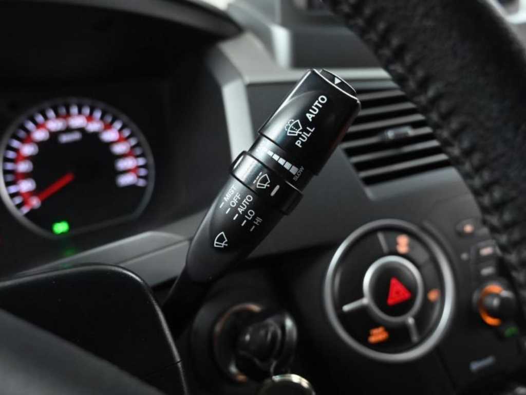 Ssangyong Korando 2012 Plateado - Importación desde Corea - HF Imports Iquique - Foto 16