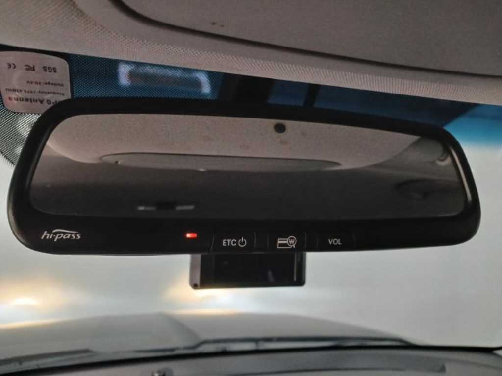 KIA Mohave 2013 Negro - Importación desde Corea - HF Imports Iquique - Foto 17