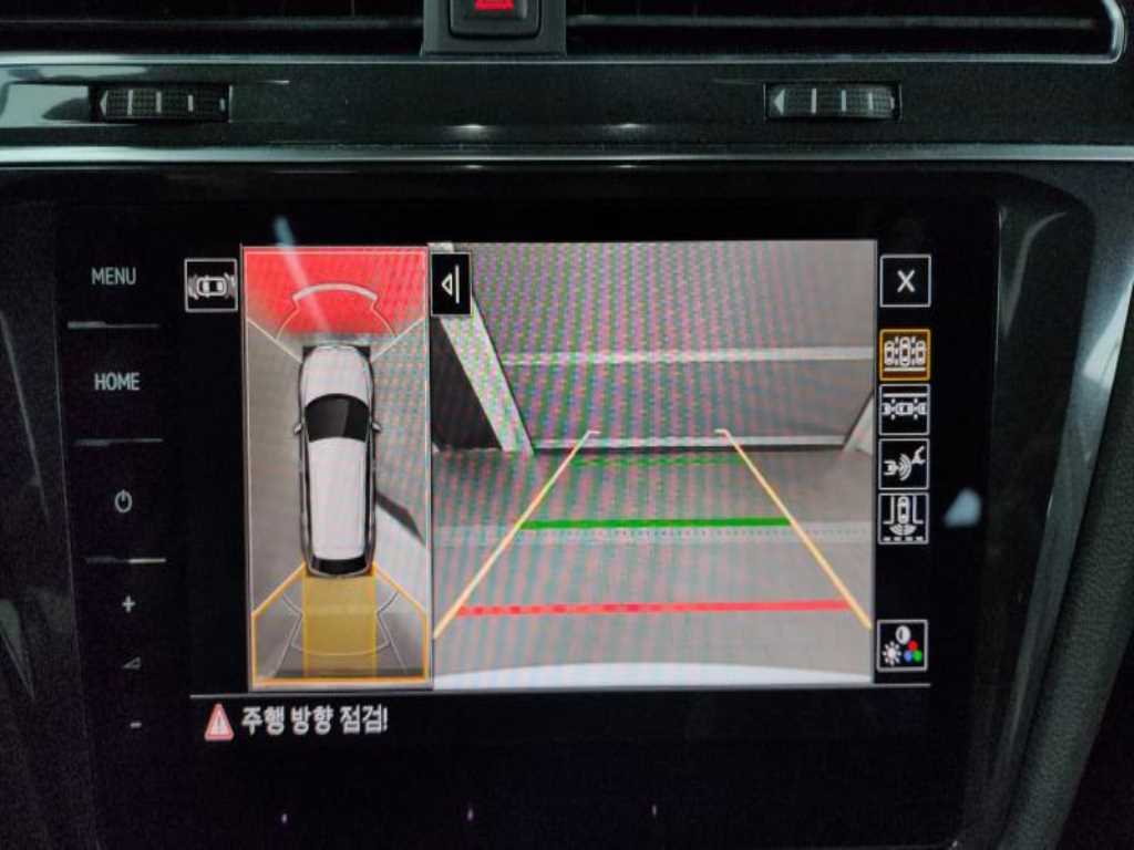 Volkswagen Tiguan 2022 - Importación desde Corea - HF Imports Iquique - Foto 15