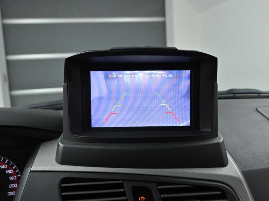 Ssangyong Korando 2012 Plateado - Importación desde Corea - HF Imports Iquique - Foto 15