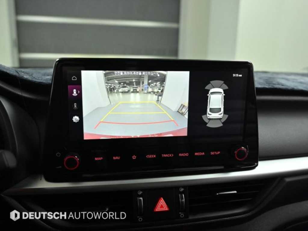 KIA K3 2022 - Importación desde Corea - HF Imports Iquique - Foto 15