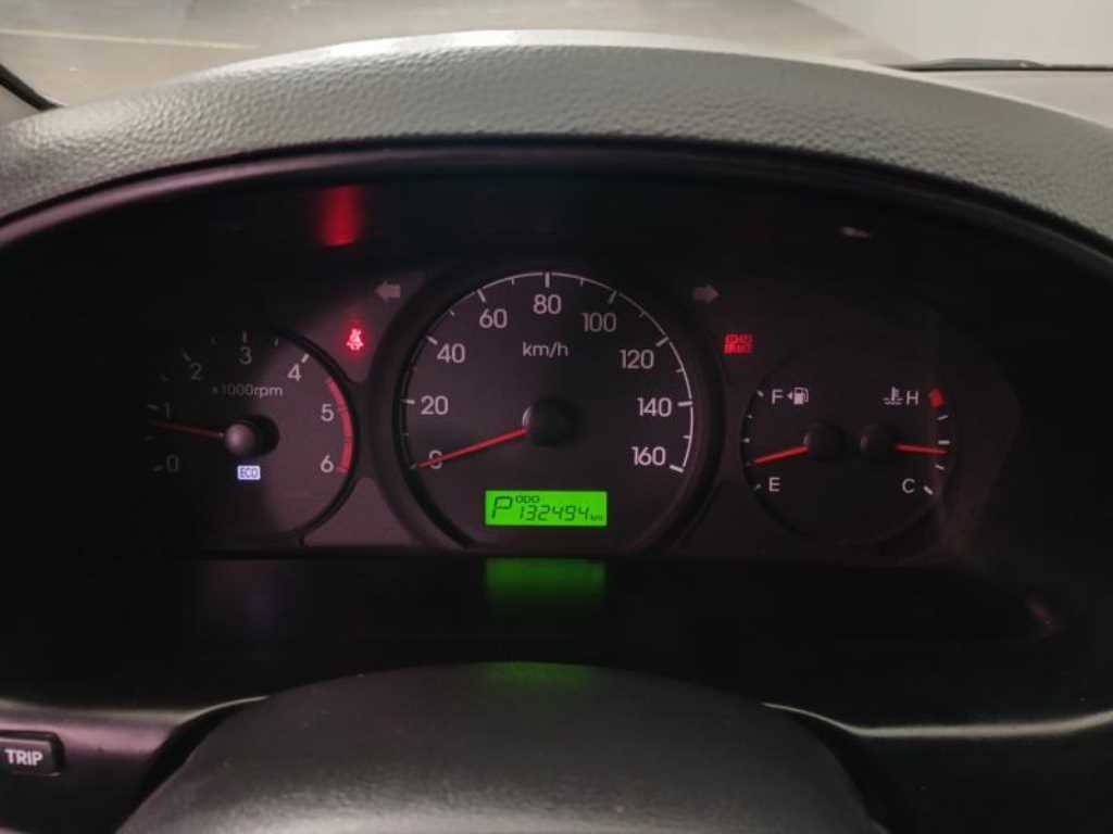 HYUNDAI Starex 2015 Plateado - Importación desde Corea - HF Imports Iquique - Foto 13