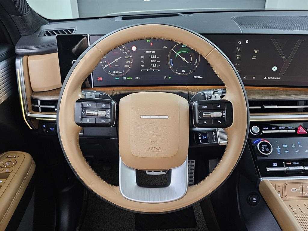 HYUNDAI Santa Fe - Vista 9