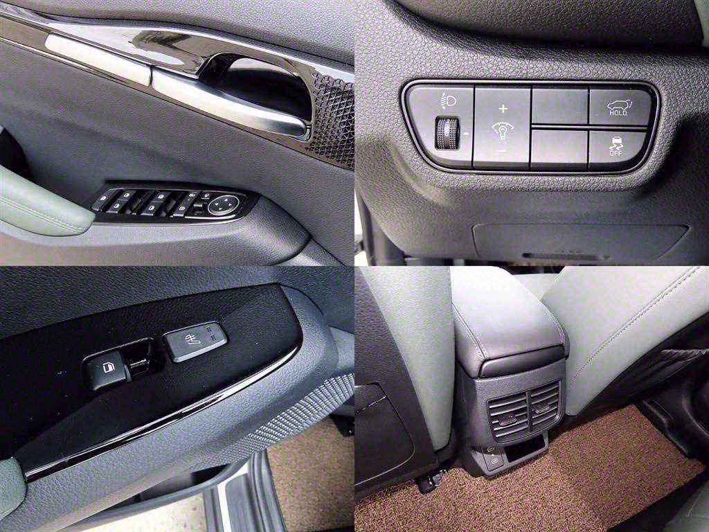 KIA Seltos 2024 - Importación desde Corea - HF Imports Iquique - Foto 18