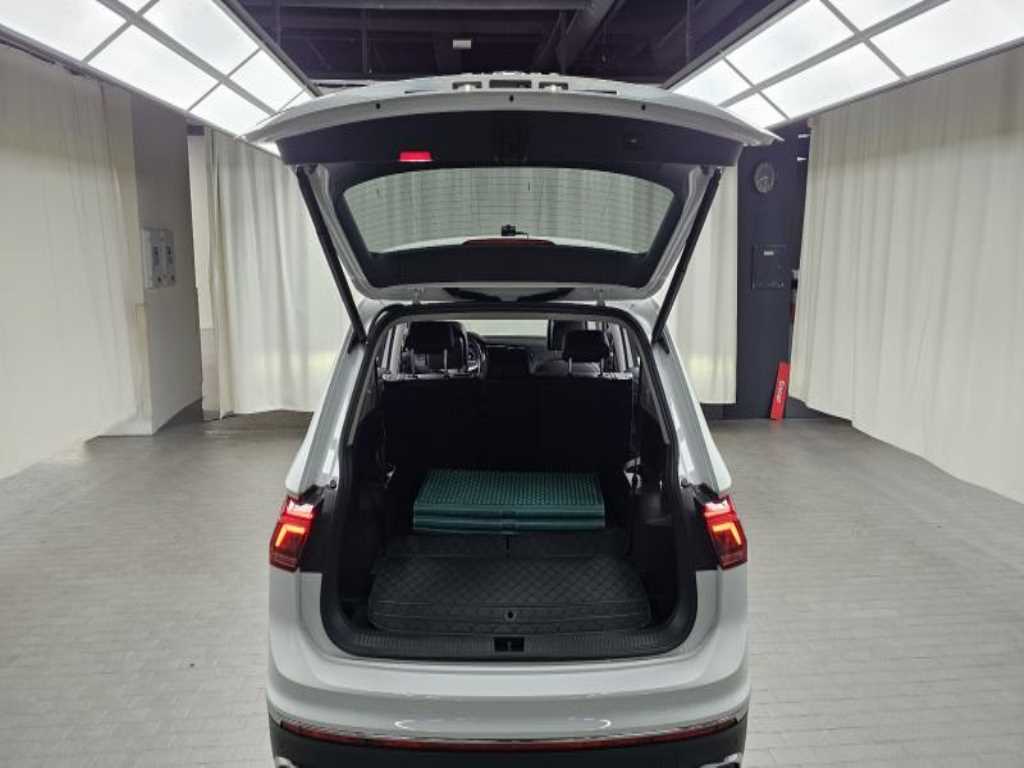 Volkswagen Tiguan 2023 - Importación desde Corea - HF Imports Iquique - Foto 20