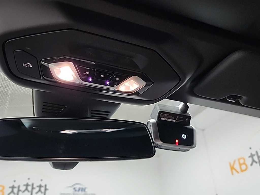 BMW Z4 2021 Negro - Importación desde Corea - HF Imports Iquique - Foto 14