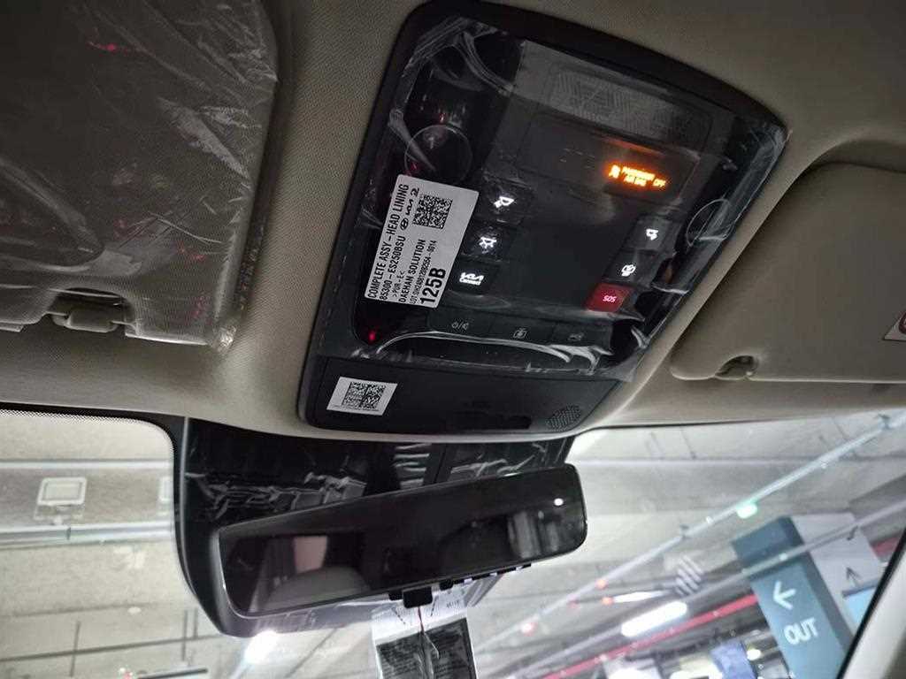 KIA Carnival 2025 - Importación desde Corea - HF Imports Iquique - Foto 17