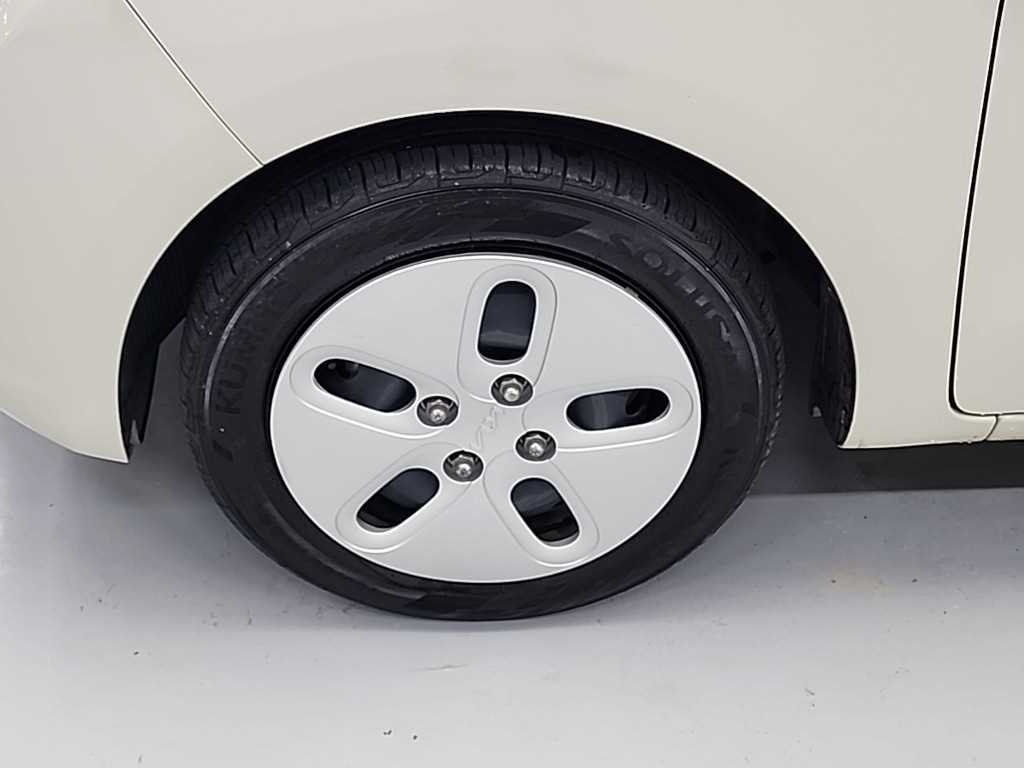 KIA Ray 2022 Blanco - Importación desde Corea - HF Imports Iquique - Foto 17