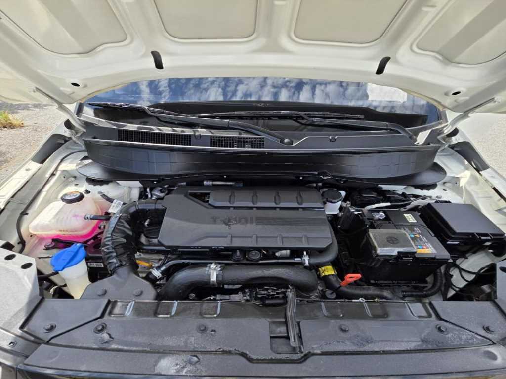 HYUNDAI Casper - Vista 12