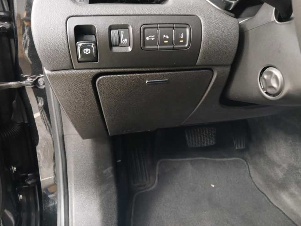 Chevrolet Impala - Vista 12