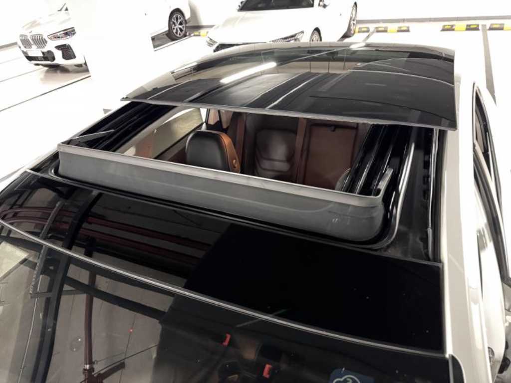 Volkswagen Jetta 2020 Blanco - Importación desde Corea - HF Imports Iquique - Foto 14