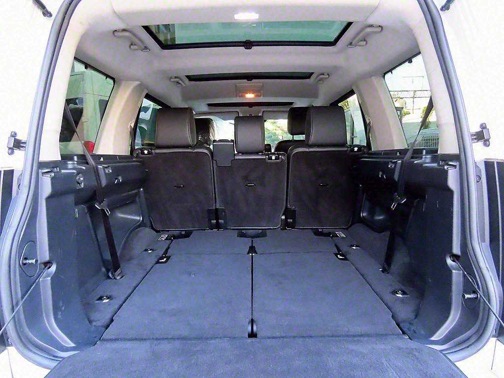 Land Rover Discovery 2015 Blanco - Importación desde Corea - HF Imports Iquique - Foto 18