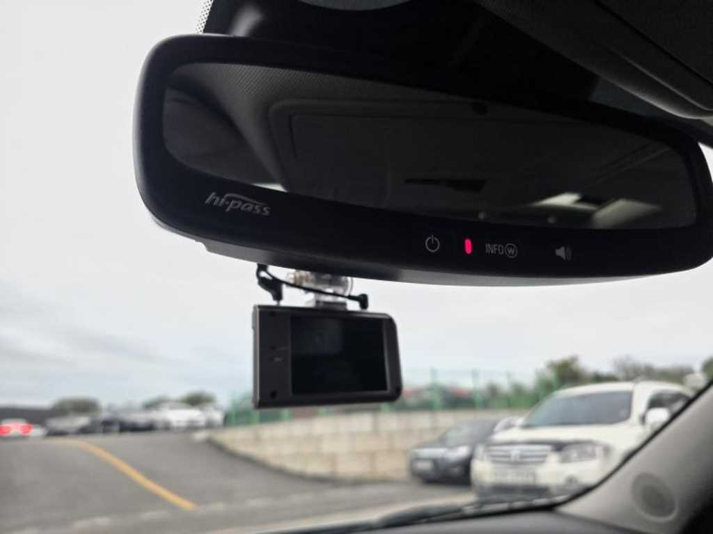 Chevrolet Malibu 2013 - Importación desde Corea - HF Imports Iquique - Foto 19