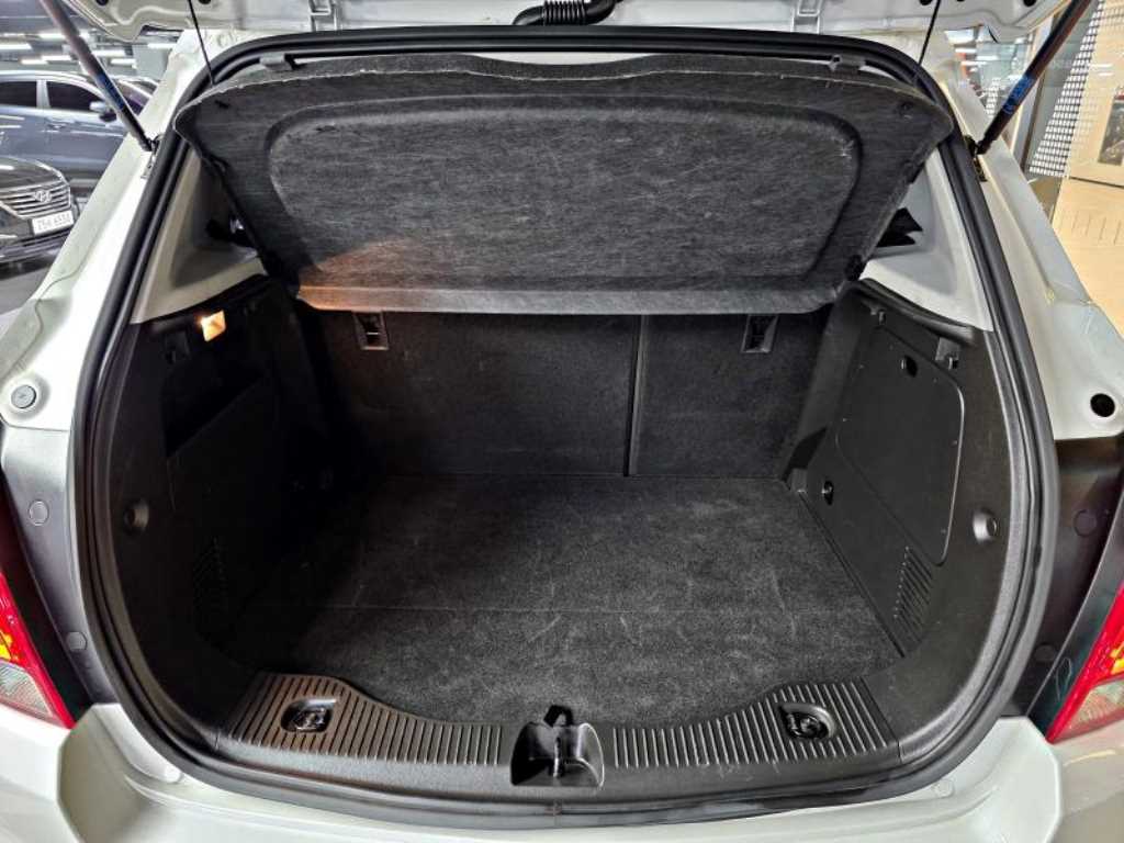 Chevrolet Trax - Vista 6