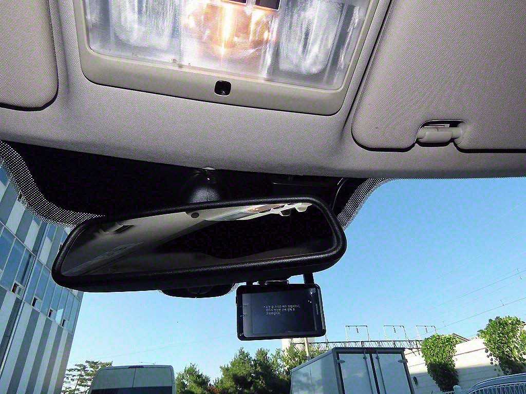 Land Rover Discovery 2015 Blanco - Importación desde Corea - HF Imports Iquique - Foto 15