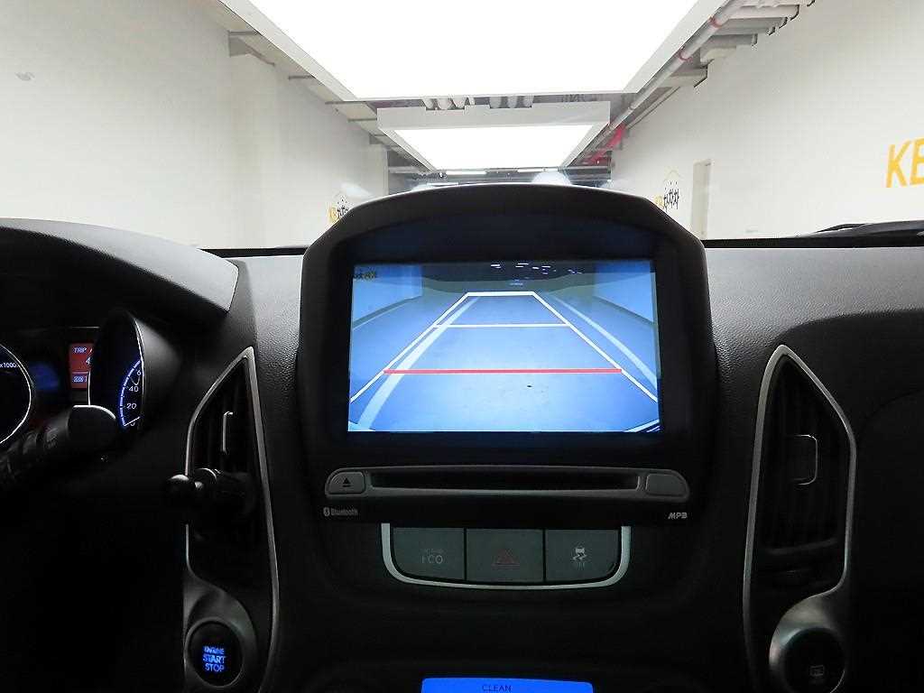 HYUNDAI Tucson 2013 Blanco - Importación desde Corea - HF Imports Iquique - Foto 16