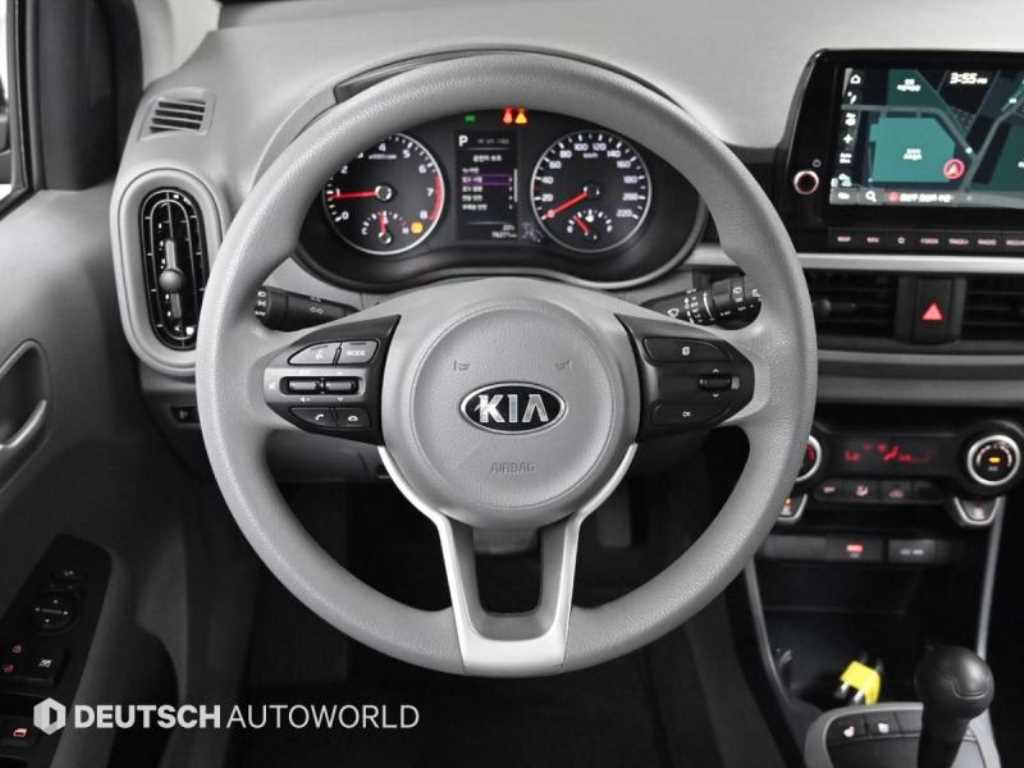 KIA Morning 2021 - Importación desde Corea - HF Imports Iquique - Foto 13