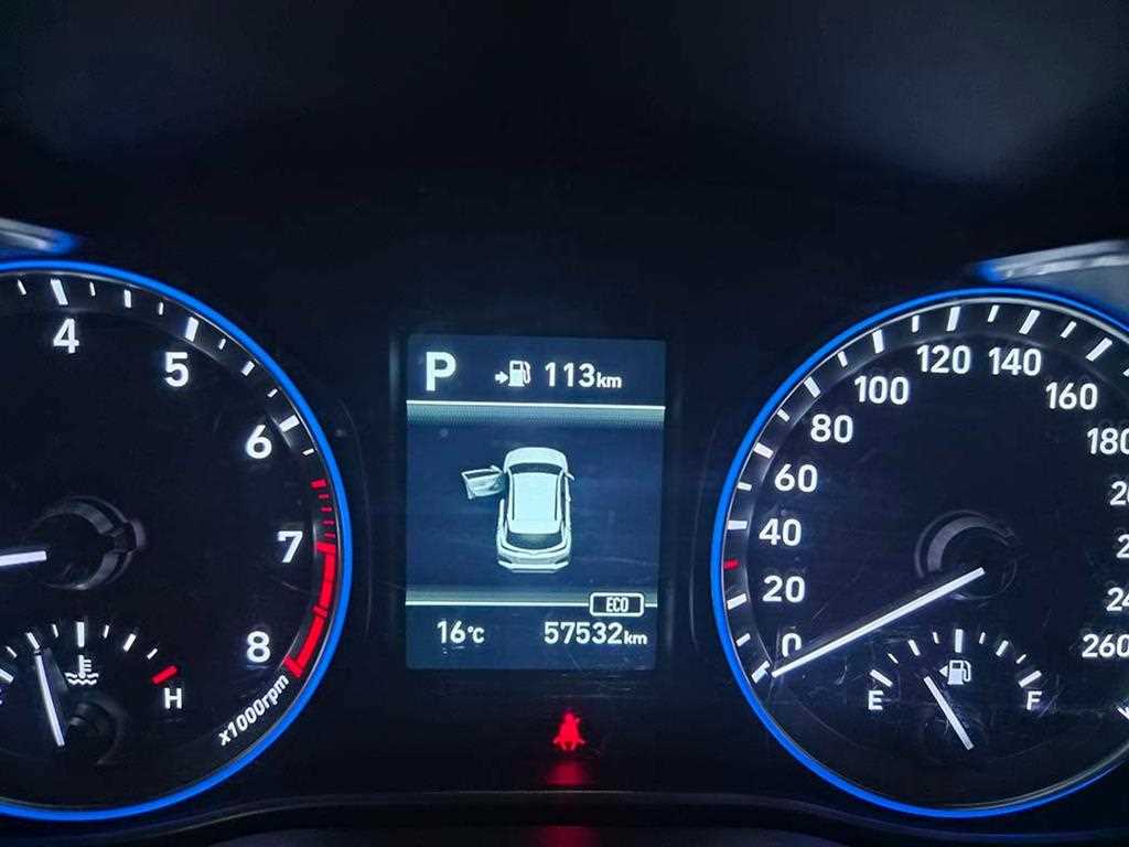 HYUNDAI Kona 2018 - Importación desde Corea - HF Imports Iquique - Foto 13