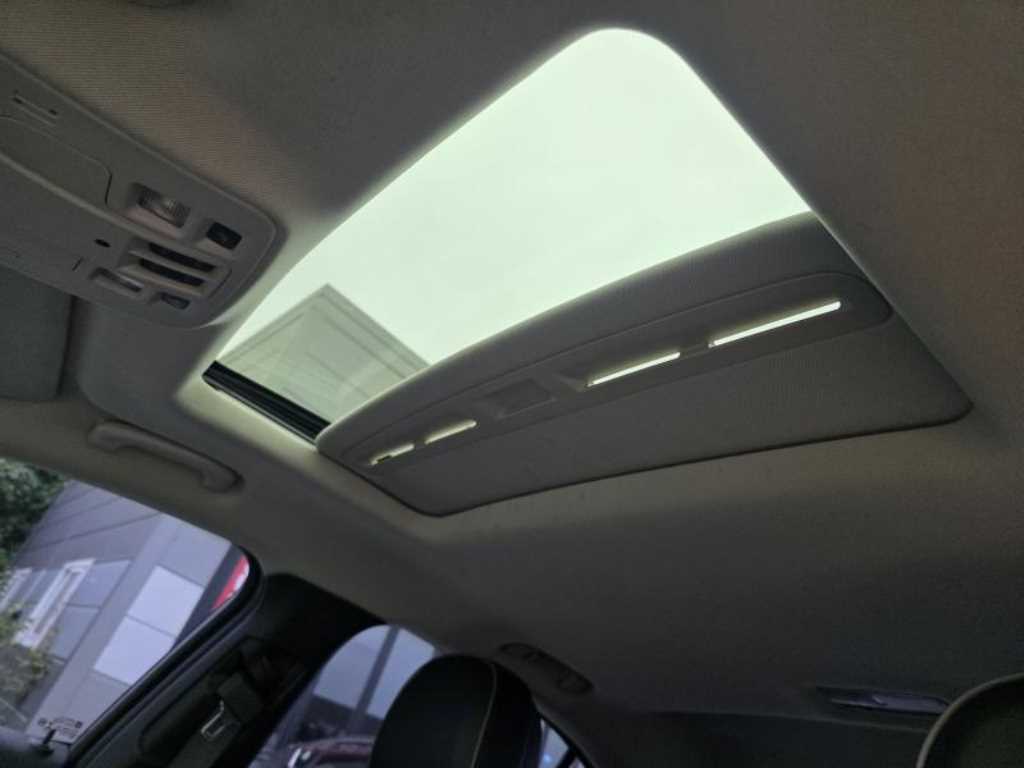 Chevrolet Malibu - Vista 10