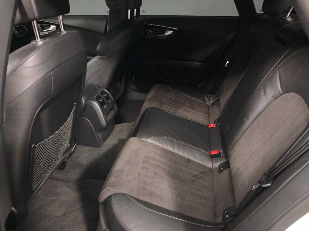 Audi A7 - Vista 8