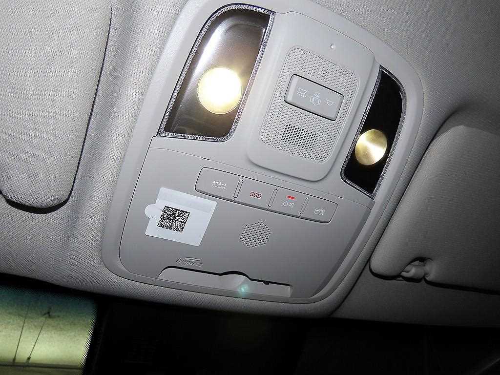 KIA Stinger 2022 Rojo - Importación desde Corea - HF Imports Iquique - Foto 14