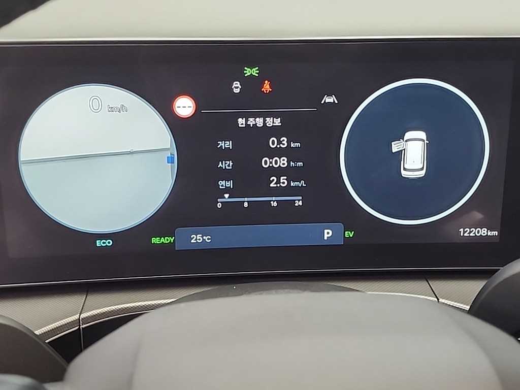 HYUNDAI Santa Fe - Vista 6