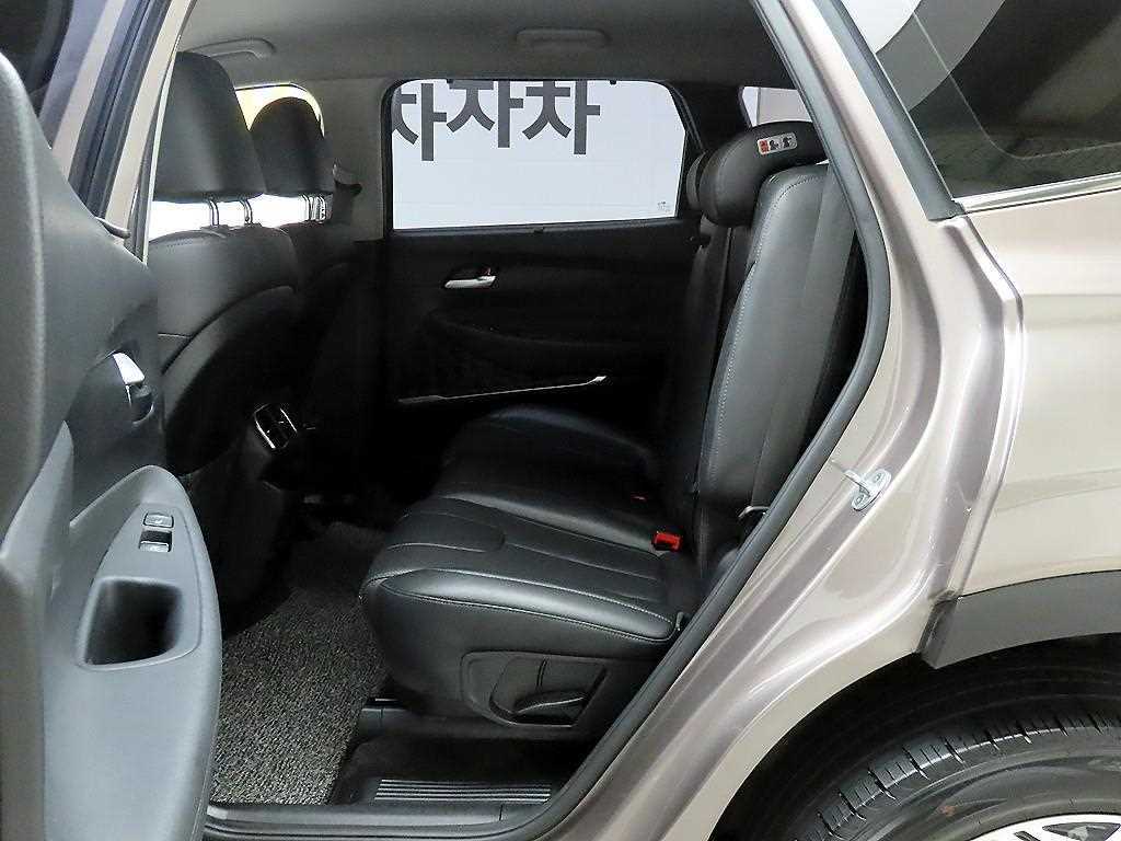 HYUNDAI Santa Fe 2019 - Importación desde Corea - HF Imports Iquique - Foto 14