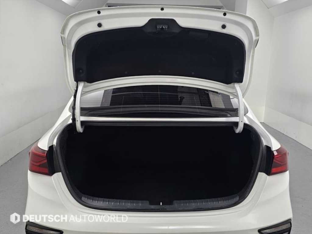 KIA K3 2019 - Importación desde Corea - HF Imports Iquique - Foto 20