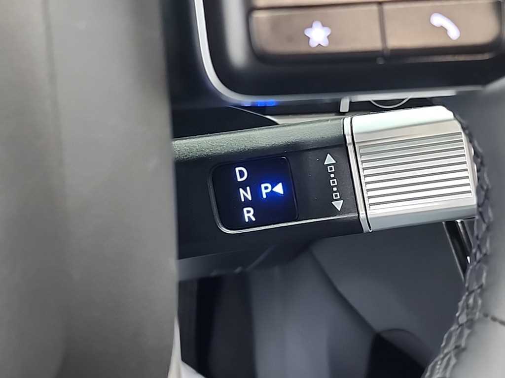 HYUNDAI Santa Fe - Vista 8