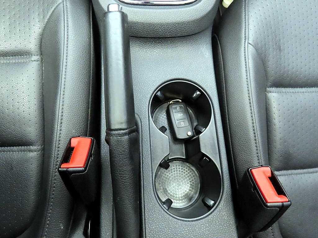 Volkswagen Jetta 2015 Blanco - Importación desde Corea - HF Imports Iquique - Foto 13