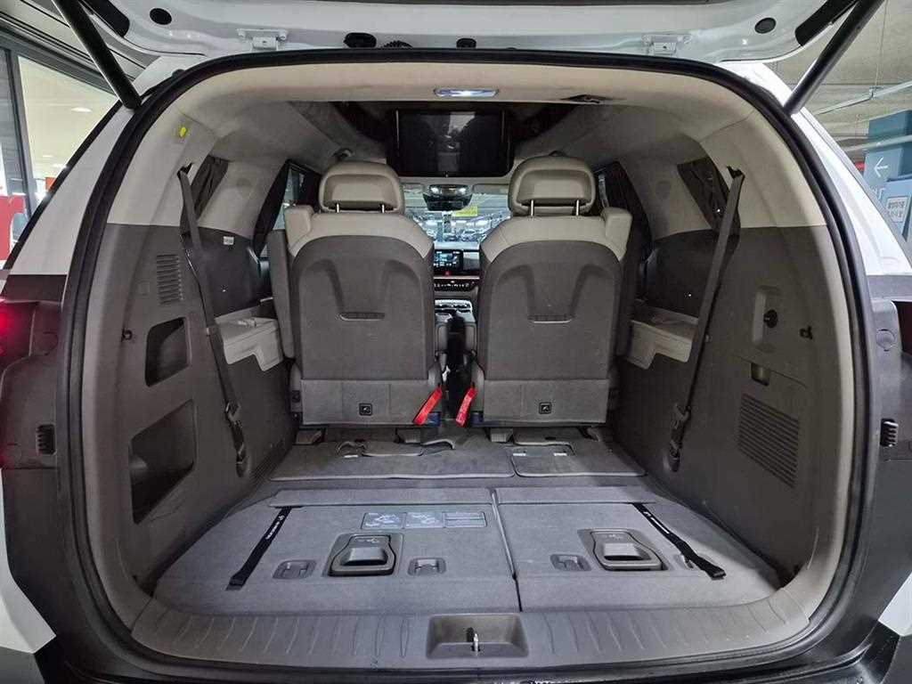 KIA Carnival 2025 - Importación desde Corea - HF Imports Iquique - Foto 18