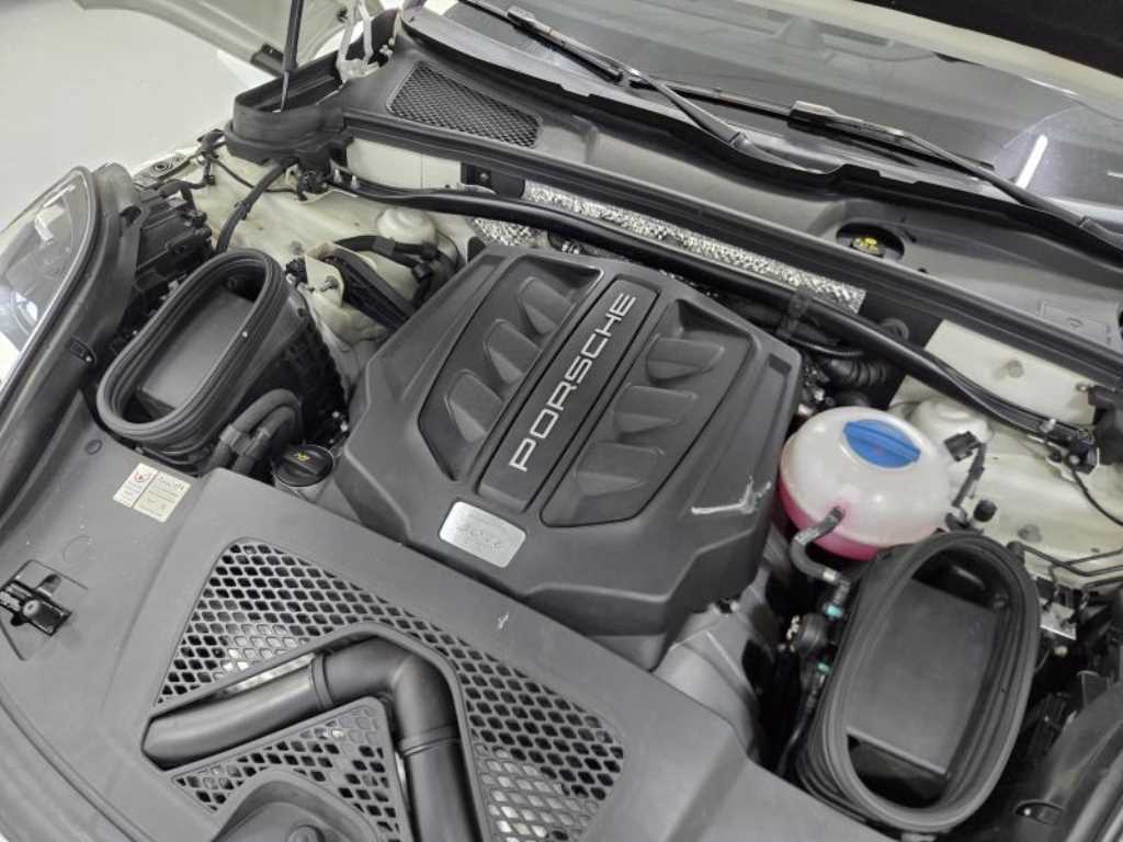 Porsche Macan 2018 - Importación desde Corea - HF Imports Iquique - Foto 18