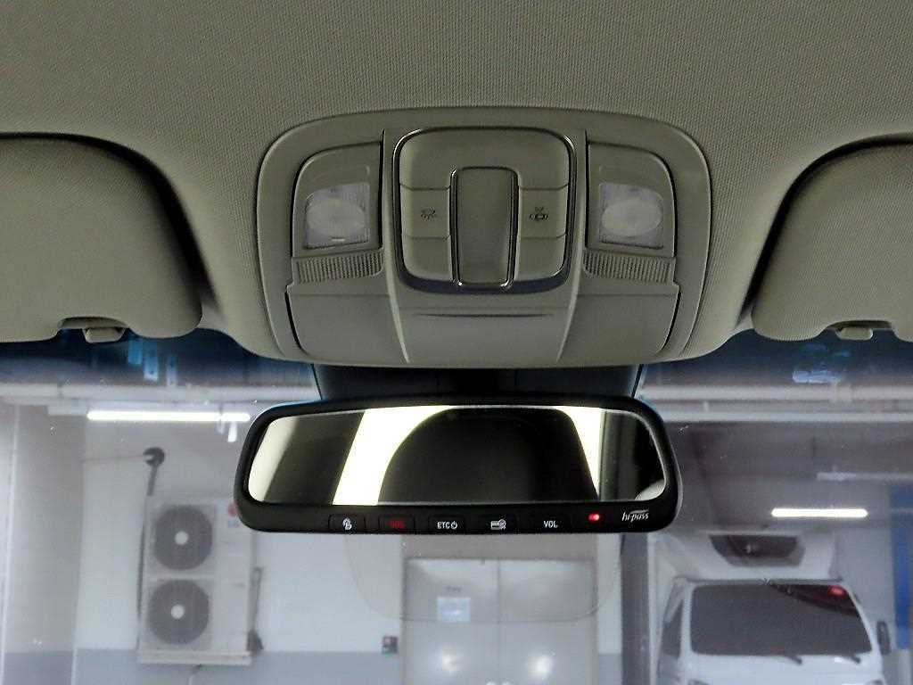 HYUNDAI Santa Fe 2019 - Importación desde Corea - HF Imports Iquique - Foto 17