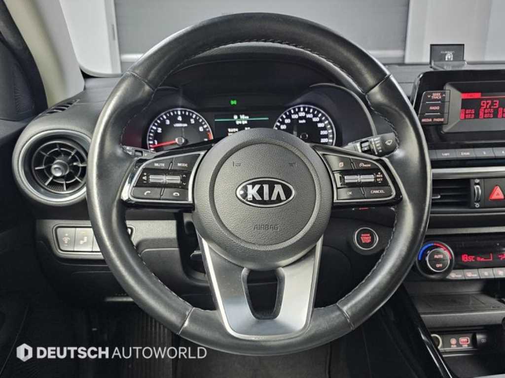 KIA K3 2019 - Importación desde Corea - HF Imports Iquique - Foto 13
