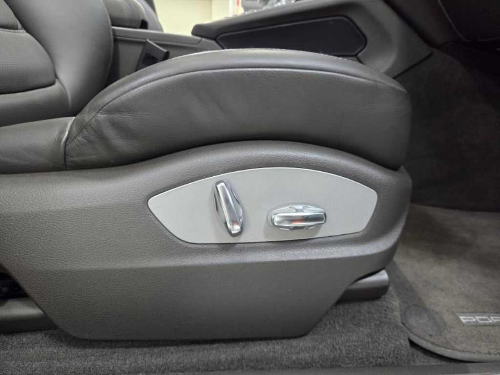 Porsche Macan 2018 - Importación desde Corea - HF Imports Iquique - Foto 20