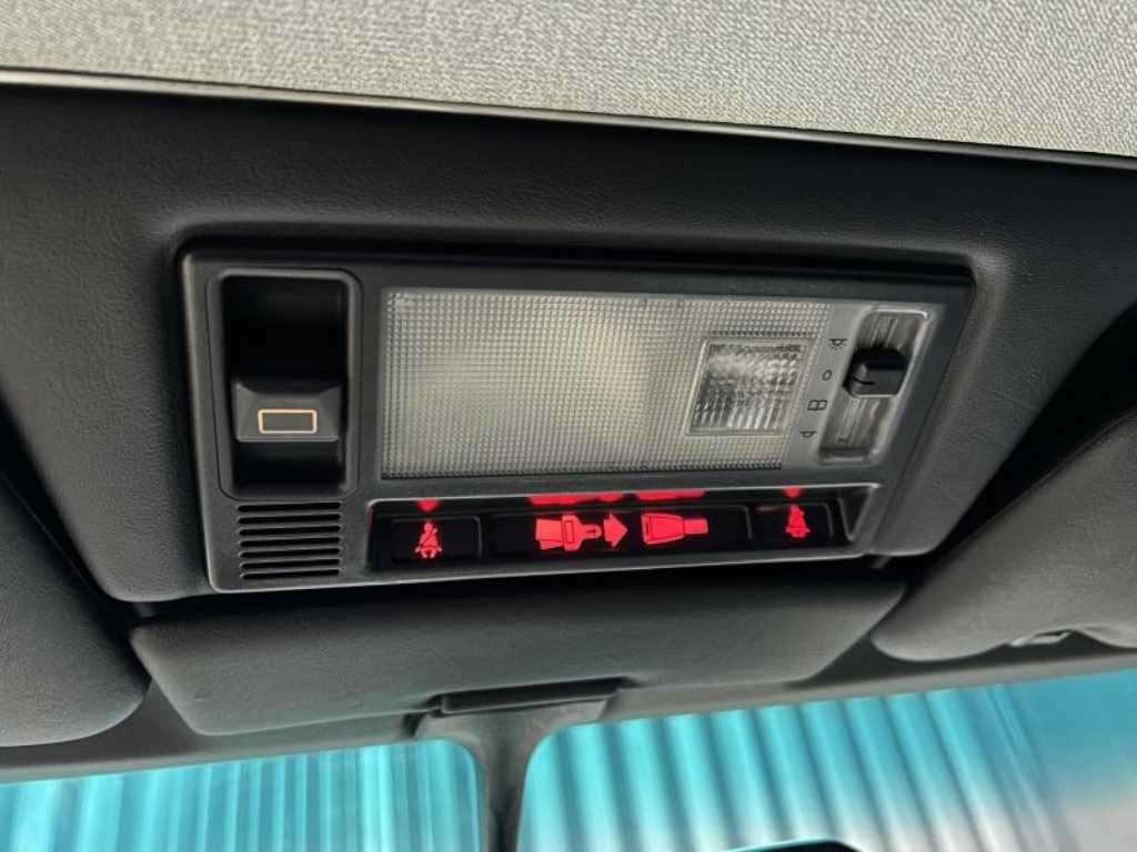 Mercedes Benz S Class 1991 Negro - Importación desde Corea - HF Imports Iquique - Foto 15