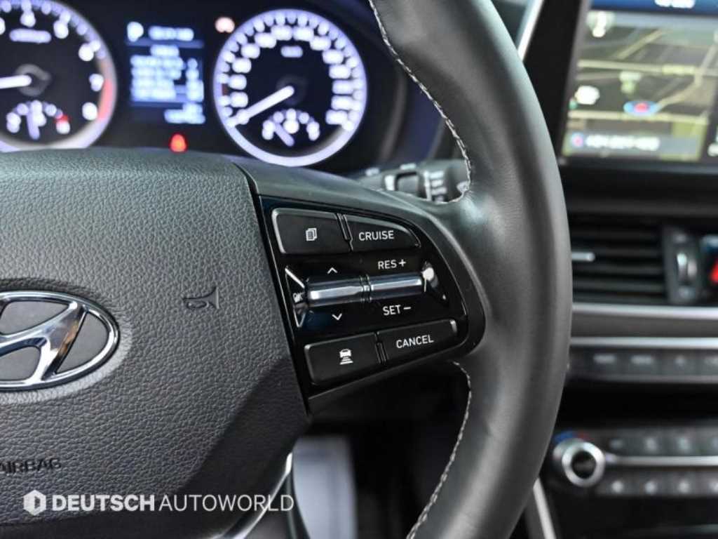 HYUNDAI Grandeur 2017 - Importación desde Corea - HF Imports Iquique - Foto 18