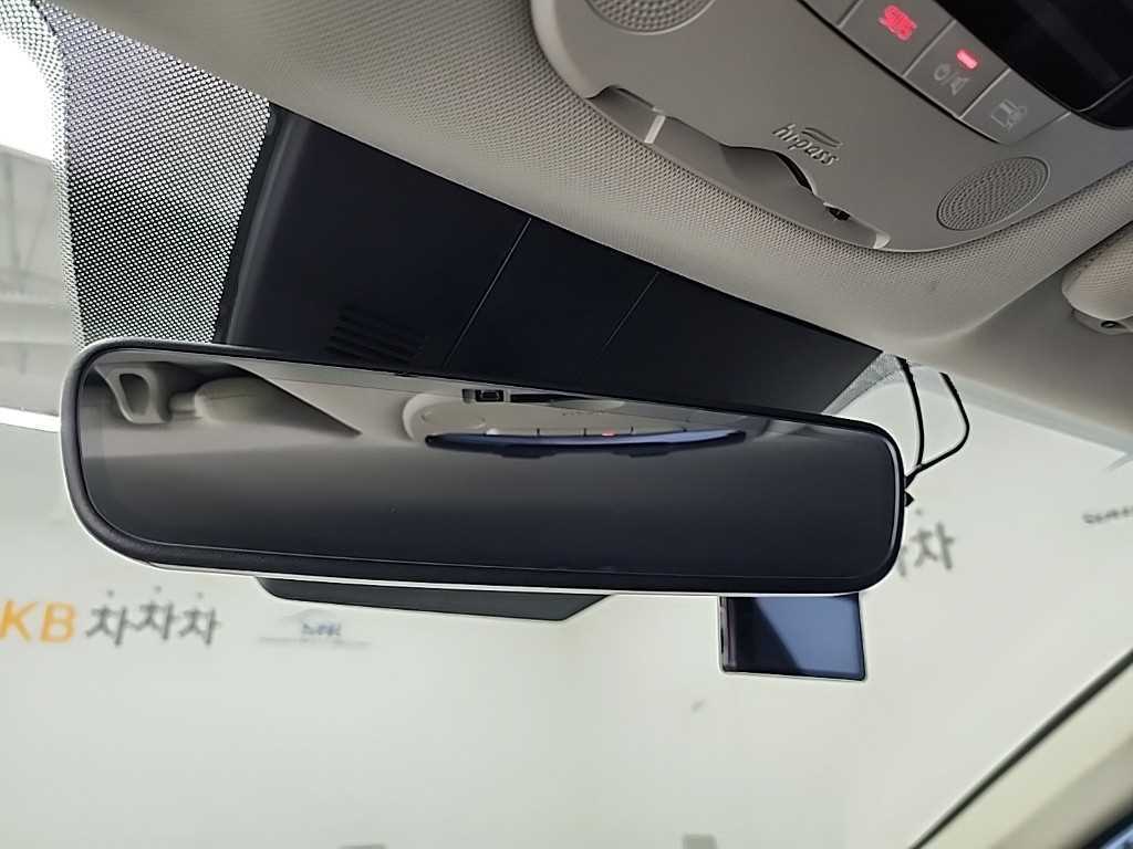 KIA K5 2021 Negro - Importación desde Corea - HF Imports Iquique - Foto 16