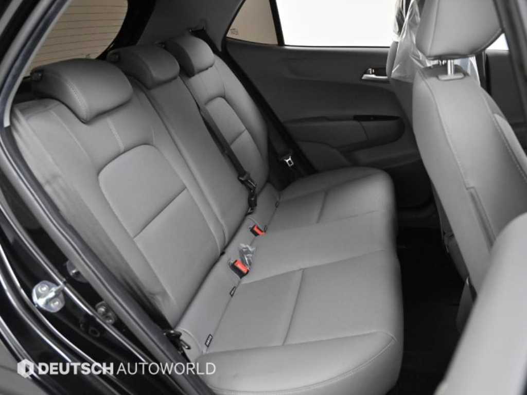 KIA Morning - Vista 12